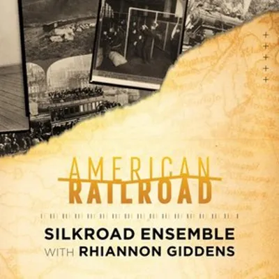 Produktbild von American Railroad