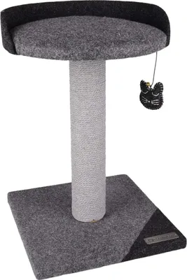 Produktbild von Flamingo Kratzbaum Robert grau