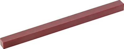 Produktbild von Degussit-4-kant Feile 100 x 6 mm
