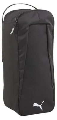 Produktbild von Puma - Schuhbeutel "Team Goal" PP3269 (Einheitsgröße) (Schwarz)