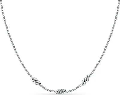Image de Collier Femme Morellato SAWZ03 Argenté