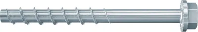 Image de Fischer 536857 vis/boulon 130 mm 50 pc(s)