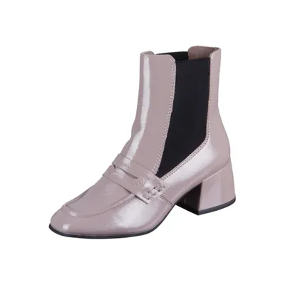 Produktbild von Tamaris Chelsea Boots Damen 31343037303931 Beige 37 EU