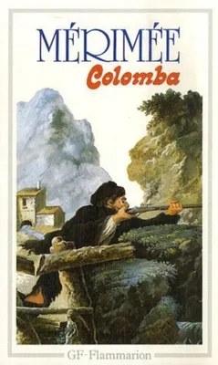 Produktbild von Colomba