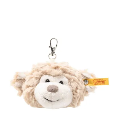 Produktbild von Steiff Schlüsselanhänger Affe Bingo 7 cm 112546