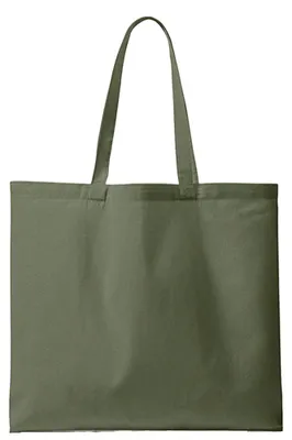 Immagine prodotto di Halink - Borsa da trasporto, tela organica LT3802 (taglia unica) (verde militare)
