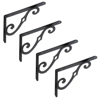 Produktbild von SOTECH 134283, Stahl, Schwarz
