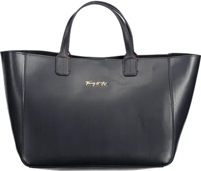 Produktbild von Tommy Hilfiger Damen Handtasche AW0AW11348 DW5 desert sky