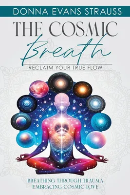 Produktbild von The Cosmic Breath