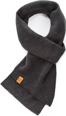 Image de Écharpe Brodrene 9910DARKGRAY67231