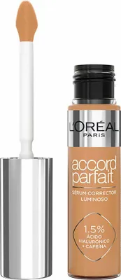Produktbild von L'Oreal Make Up Perfektionierendes Serum ACCORD PARFAIT Nº 8N 11 ml