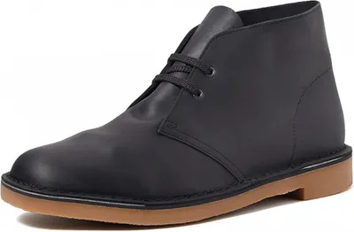 Produktbild von Clarks Bushacre 3 Herren Schnürstiefel in Gr. 39