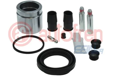 Produktbild von AUTOFREN SEINSA Bremssattel-Reparatursatz für BMW 3 Limousine (E30) Vorne 54mm D43350S