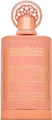 Produktbild von Adyan Peachy Haze Parfüm für Damen 100 ml