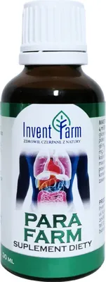 Produktbild von Steam Farm in Tropfen 30 ml INVENT FARM