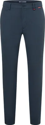 Produktbild von Mac Baumwollhose Dunkelblau