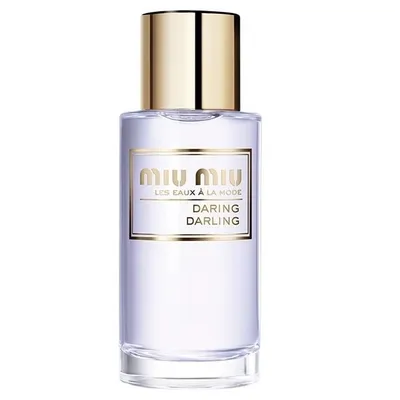 Obrázek produktu pro Miu Miu Daring Darling toaletní voda pro ženy 50 ml