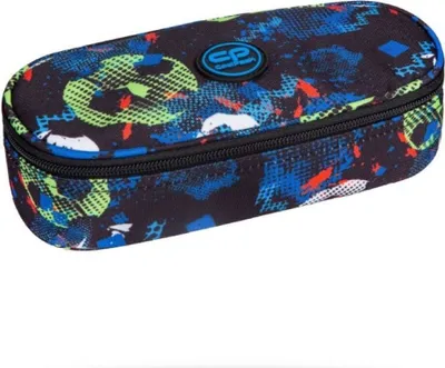Obrázok produktu pre Coolpack peračník - Campus - Football Blue