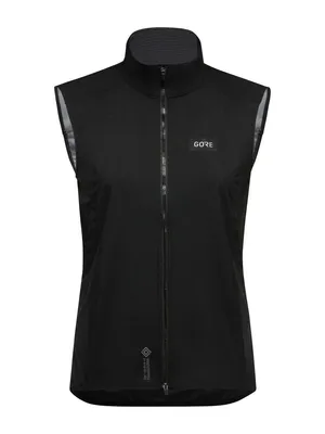 Produktbild von GORE Fahrradweste - EVERYDAY - Schwarz XL