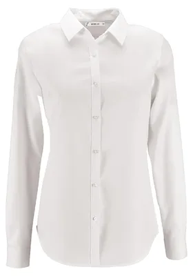 Obrázok produktu pre SOLS - Dámska košeľa „Brody“ LT1509 (XL) (biela)