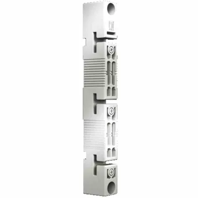 Zdjęcie produktu dla Rittal Sammelschienenhalter PLS800 (UL), 3-polig, 60 mm Mit