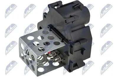 Produktbild von NTY ERD-CT-030 Gebläsewiderstand für CITROËN BERLINGO (B9) Innenraumgebläse