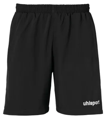 Produktbild von uhlsport Essential Webshorts schwarz 140