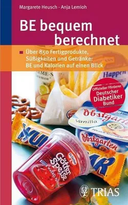 Produktbild von BE bequem berechnet