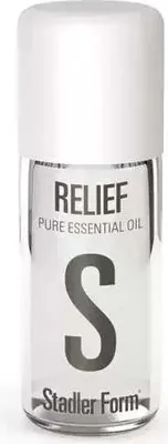 Obrázok produktu pre Esenciálny olej Stadler Form, 10 ml - Relief