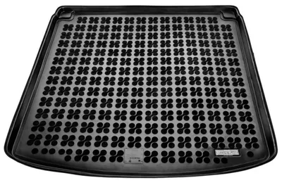 Image de Bac de coffre en caoutchouc Opel Astra J 2009-2015 (berline)