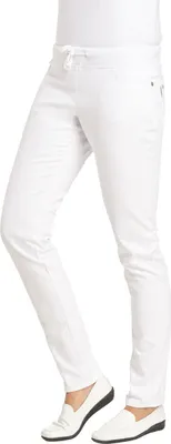 Produktbild von Leiber Hose Farbe weiß Größe 32, 08/1060/01