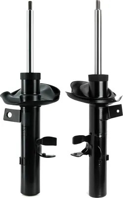 Immagine prodotto di Set di ammortizzatori per assale anteriore con ammortizzatori a gas KYB per, tra gli altri, FORD FOCUS