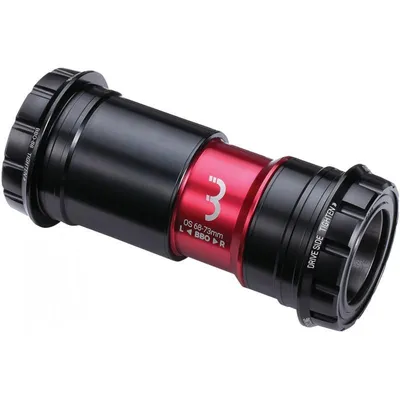 Obrázek produktu pro Střed BBB BBO-88 BottomFit BB30-29 DUB