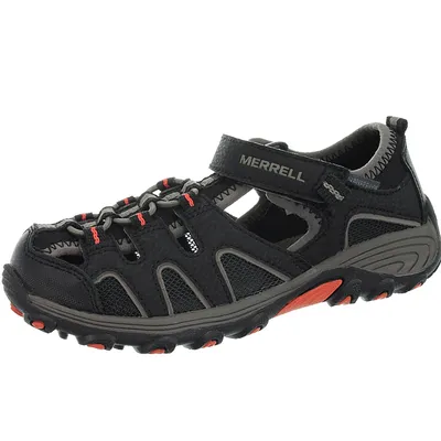 Produktbild von Merrell Schuhe Hydro H2O Hiker, MC56508