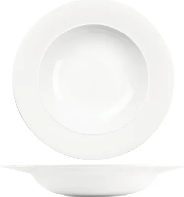 Produktbild von CHURCHILL Alchemy Ambience Teller tief, ø: 317 mm
