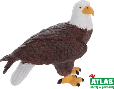 Zdjęcie produktu dla B - Figurka Orel 7 cm