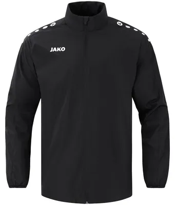 Immagine prodotto di Giacca per tutte le stagioni JAKO Light One nera 140