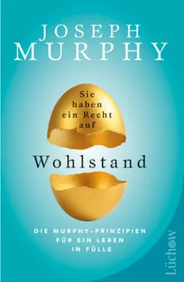 Immagine prodotto di Sie haben ein Recht auf Wohlstand
