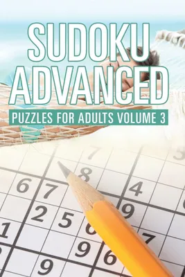 Produktbild von Sudoku Advanced