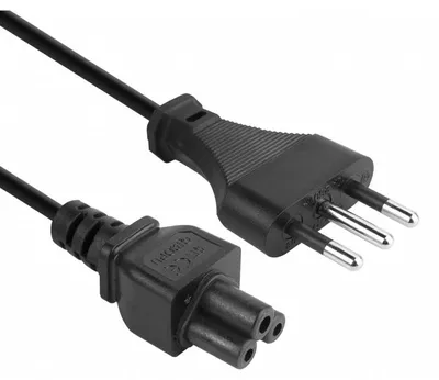 Imagen del producto de Vultech ALIM3-15, 1,5 m, Enchufe tipo L, IEC C5, 10 A