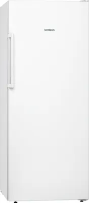 Produktbild von Siemens iQ300 GS24VVWEV Gefrierschrank superFreezing 182 L 5 Schubladen