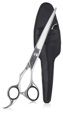 Produktbild von Olivia Garden SilkCut Haarschneideschere, 6.5 Zoll Rechtshand, 1 stück