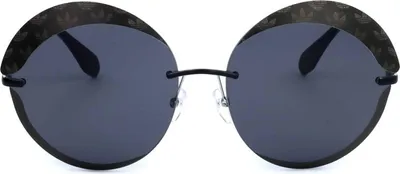 Produktbild von Adidas Original Mod. Or0019 Matte Black