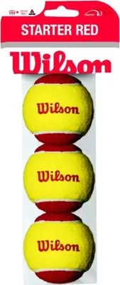 Immagine prodotto di Palloni Wilson Stage 3 Starter WRT137001