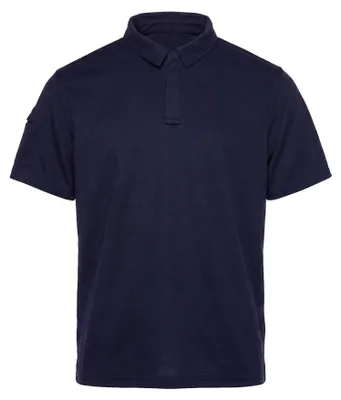 Produktbild von UCY herren hemd - blau, L