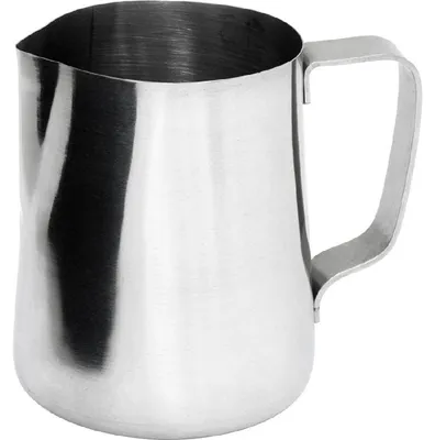 Produktbild von Milchgießer / Sahnekännchen aus Edelstahl, 0,6 Liter
