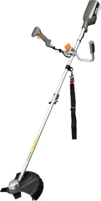 Produktbild von Primaster Akku-Freischneider PMASF 40 V ohne Akku und Ladegerät