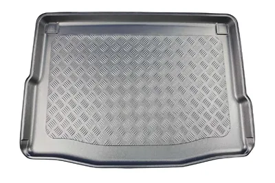 Produktbild von Z540264 Kofferraumwanne passend für Honda HR-V III e:HEV Hybrid 09.2021-; with / without subwoofer