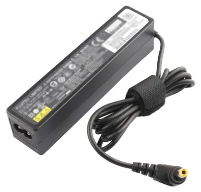 Produktbild von Fujitsu S26391-F1246-L549, Laptop, Drinnen, 19 V, 80 W, E546, E556, E734, E736, E744, E746, E754, E756, S904, Schwarz