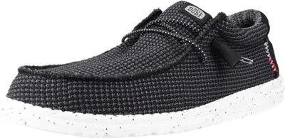 Obrázek produktu pro Hey Dude Wally Sport Černý